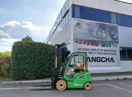 Hangcha XC25i P2610061730