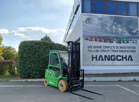 Hangcha XC25i P2610061730