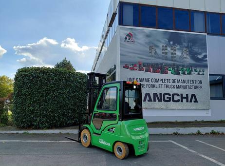 Hangcha XC25i P2610061730