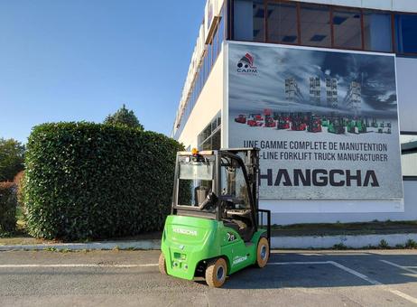 Hangcha XC25i P2610061732