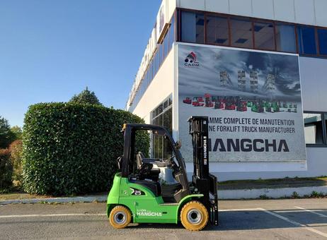Hangcha XC25i P2610061732