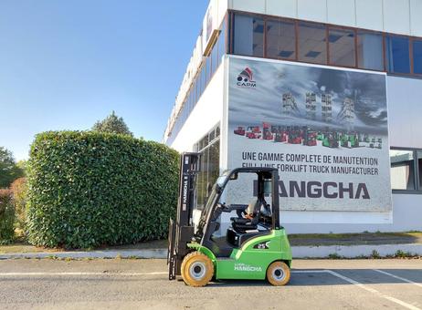 Hangcha XC25i P2610061732