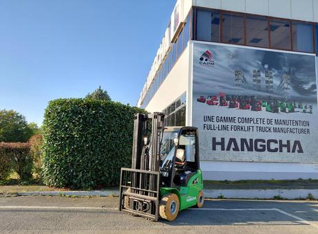 Hangcha XC25i P2610061732