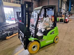 Hangcha XC25i Electric forklift
