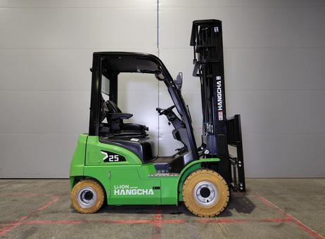 Hangcha XC25i P2610061736