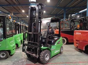 Hangcha XC25i Electric forklift