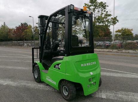 Hangcha XC25i P2610061739