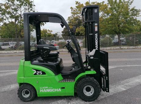 Hangcha XC25i P2610061739