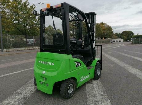 Hangcha XC25i P2610061739
