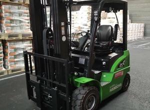 Hangcha XC25i Electric forklift