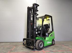 Hangcha XC18i Electric forklift