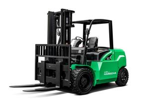 Hangcha XC100i (CPD100-XCY2-SI) Electric forklift