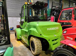 Hangcha XC100i (CPD100-XCY2-SI) Electric forklift