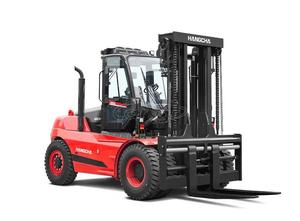 Hangcha X160-600 (CPCD160-XRXH13B) Electric forklift
