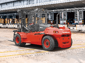 Hangcha X160-1200 (CPCD160-XRAH9G) Electric forklift
