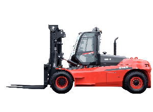 Hangcha X160-1200 (CPCD160-XRAH9G) Electric forklift