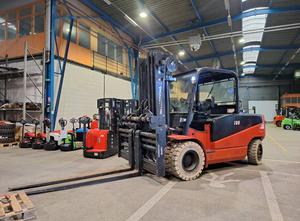 Hangcha J4W100 Electric forklift