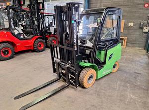 Hangcha AEX20-I Electric forklift