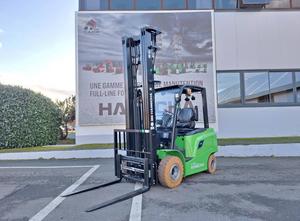 Hangcha AE25-I Electric forklift
