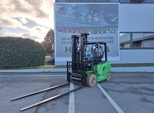 Hangcha AE25-I Electric forklift