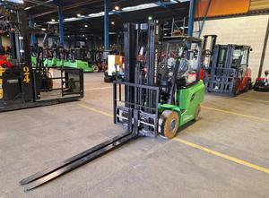 Hangcha AE25-I Electric forklift