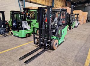 Hangcha AE20Ci Electric forklift