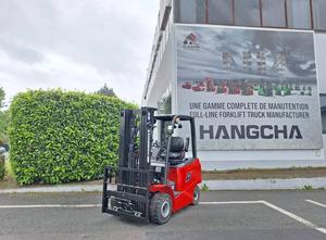 Hangcha AE20C Electric forklift
