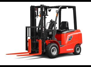 Hangcha AE20C Electric forklift