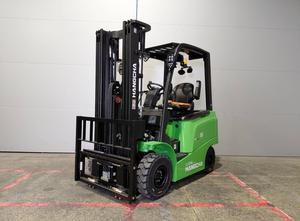 Hangcha AE15i (CPD15-AEY2-I) Electric forklift