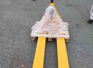 Total Source TRP0007 Material handling machine