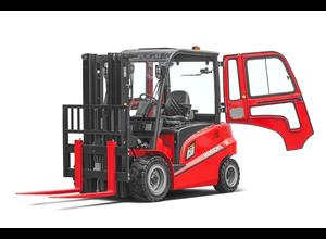 Hangcha A4W50-E Electric forklift