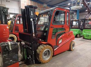 Hangcha A4W50-E Electric forklift