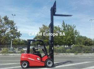 Hangcha A4W50-E Electric forklift