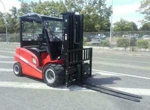 Hangcha A4W50-E Electric forklift