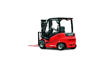 Hangcha A4W30 Electric forklift