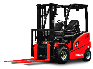 Hangcha A4W30 Electric forklift