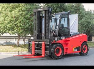 Hangcha A160 Electric forklift
