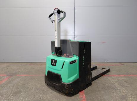 Mitsubishi PBP20N2E P261006183