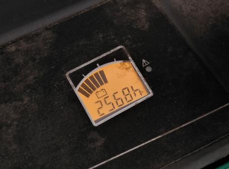 Mitsubishi PBP20N2E P261006183