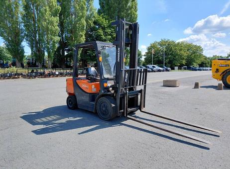 Doosan D30GP P2610061831
