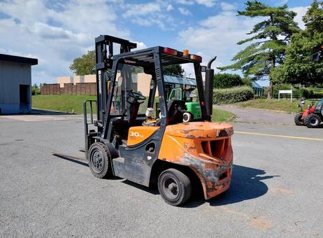 Doosan D30GP P2610061831