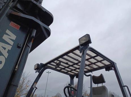 Doosan D1808-S P2610061832