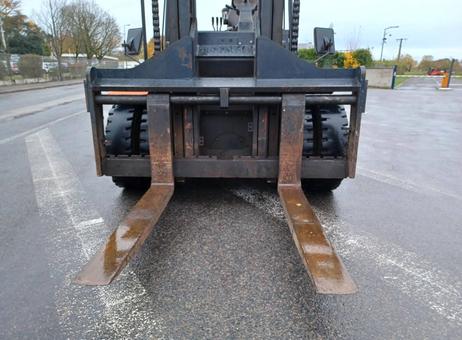 Doosan D1808-S P2610061832