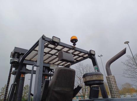 Doosan D1808-S P2610061832