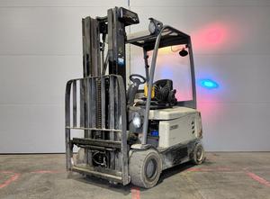 Crown SCF6040-18 Electric forklift