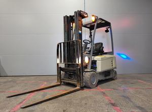 Crown SCF6040-18 Electric forklift