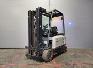 Crown SCF6040-16 Electric forklift