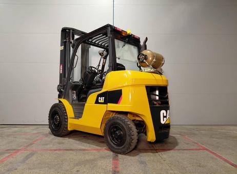 Caterpillar GP40NTD P2610061845