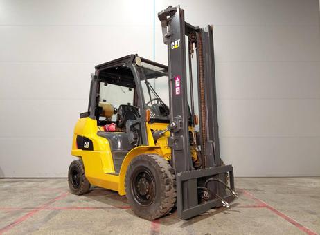 Caterpillar GP40NTD P2610061845