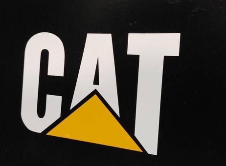 Caterpillar GP40NTD P2610061845